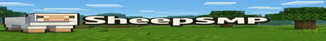 SheepSMP