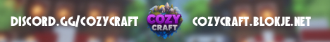 CozyCraft